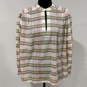 Trovata brand blouse Medium